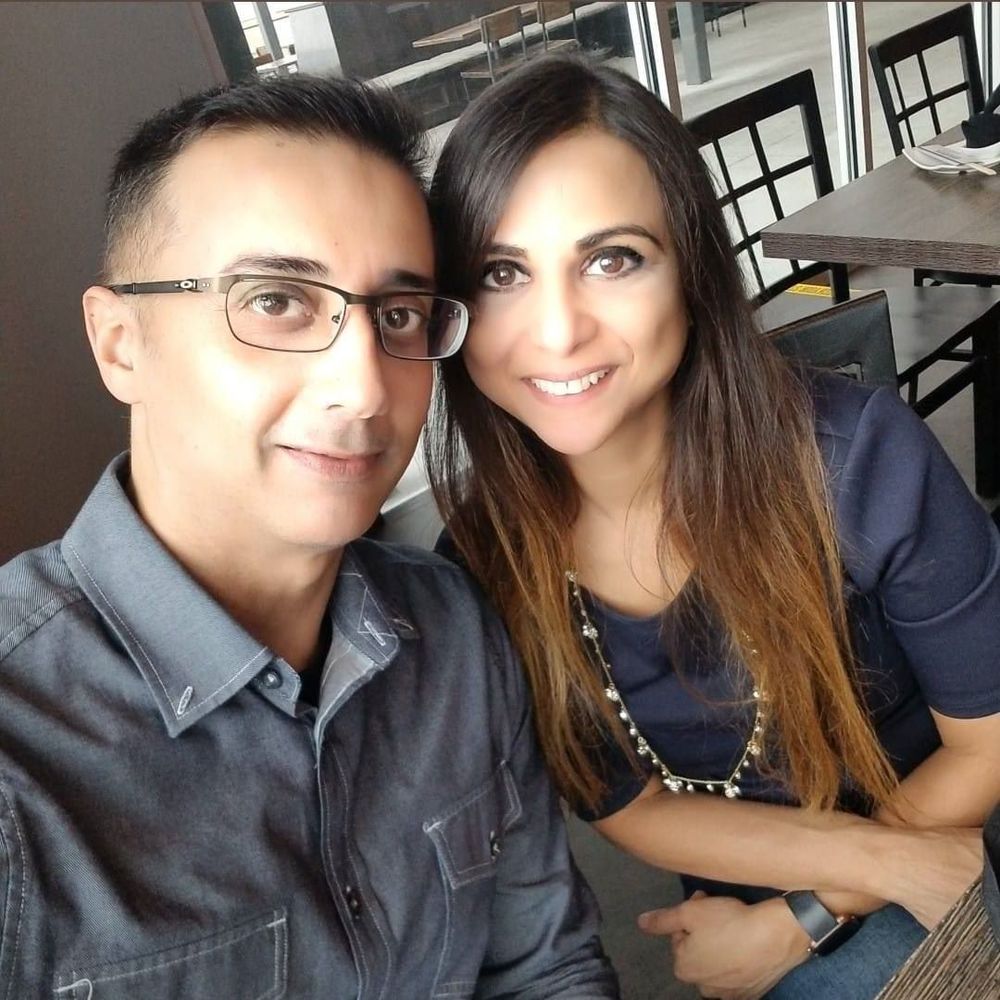 Meet your Posher, Uzma